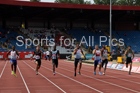 Mens 200 metres, Muller British Championships, Alexander Stadium, Birmingham. Photo: David T. Hewitson/Sports for All Pics